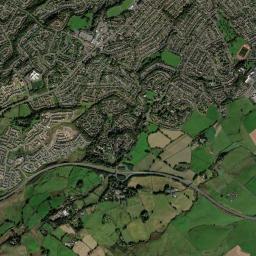 Mearns Rd, Newton Mearns, East Renfrewshire G77 Satellite Map