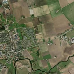 Löddeköpinge High Resolution Satellite Map