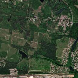 Fedurnovo High Resolution Satellite Map