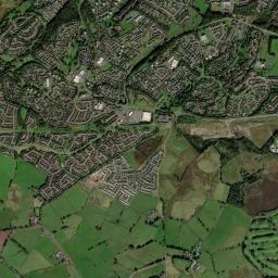 7 Craiglee, East Kilbride, Glasgow, South Lanarkshire  Satellite Map