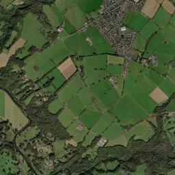 Law High Resolution Satellite Map