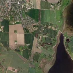 Skibby High Resolution Satellite Map