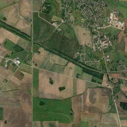 Šeduva High Resolution Satellite Map