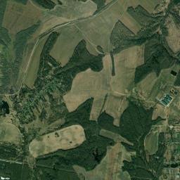 Vachskiy Rayon High Resolution Satellite Map