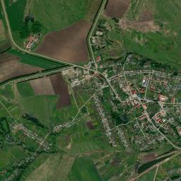 Alikovo High Resolution Satellite Map