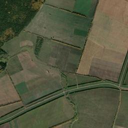 Pestrechinskiy Rayon High Resolution Satellite Map