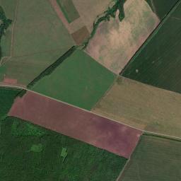 Menzelinskiy Rayon High Resolution Satellite Map