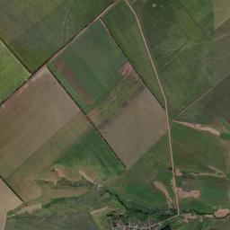 Aktanyshskiy Rayon High Resolution Satellite Map