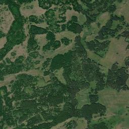 Mokrousovskiy Rayon High Resolution Satellite Map