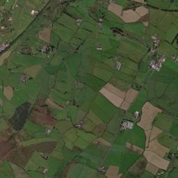 13 Barrmill Road, Burnhouse, Beith, North Satellite Map