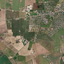 Svinninge High Resolution Satellite Map