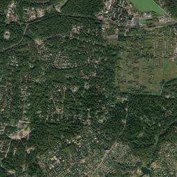Gorki Vtoryye High Resolution Satellite Map