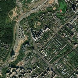 Kastanayevo High Resolution Satellite Map