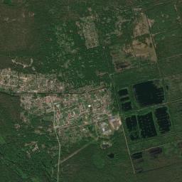 Baksheyevo High Resolution Satellite Map