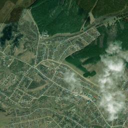 Novobelokatay High Resolution Satellite Map