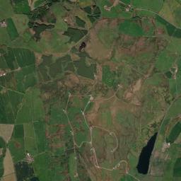 B780, Ardrossan, North Ayrshire KA22, UK Satellite Map