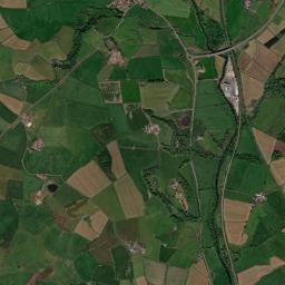 2 West Lynn Villa, Dalry, North Ayrshire KA24 4LJ, UK Satellite Map