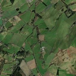 A701, West Linton, Scottish Borders EH46 Satellite Map