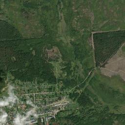 Urshel’skiy High Resolution Satellite Map