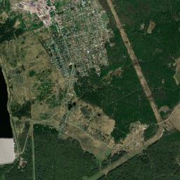 Anopino High Resolution Satellite Map