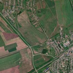 Urmary High Resolution Satellite Map