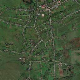 Duvan High Resolution Satellite Map