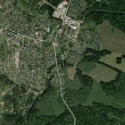 Kolyubakino High Resolution Satellite Map