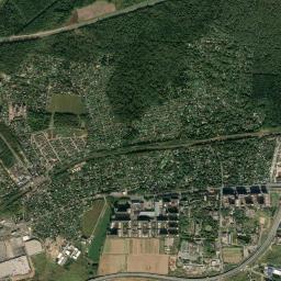 Vniissok High Resolution Satellite Map