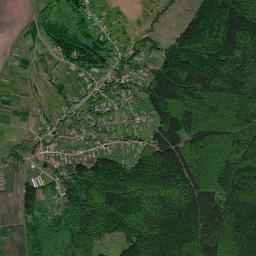 Krasnochetayskiy Rayon High Resolution Satellite Map