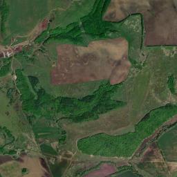 Verkhneuslonskiy Rayon High Resolution Satellite Map