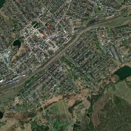 Bolotnoye High Resolution Satellite Map