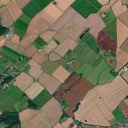 1 Ednam Road, Kelso, Scottish Borders TD5 Satellite Map