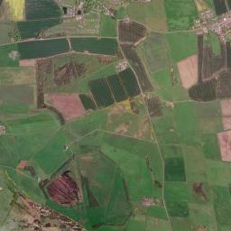 Lowick High Resolution Satellite Map