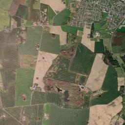 Svebølle High Resolution Satellite Map