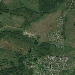 Novoye High Resolution Satellite Map