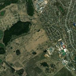 Stolbishchi High Resolution Satellite Map