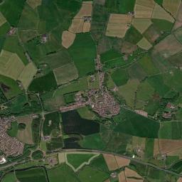 25 25 Perceton Row, Dreghorn, Irvine Satellite Map