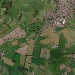 29 Rowhead Terrace, Biggar, South Lanarkshire Satellite Map