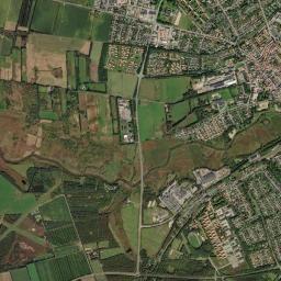 Varde High Resolution Satellite Map