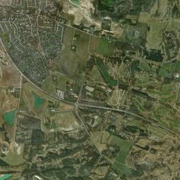 Vindinge High Resolution Satellite Map