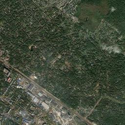 Il’inskiy High Resolution Satellite Map