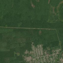 Atlasovo High Resolution Satellite Map