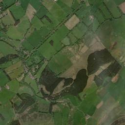 Roman Road, Biggar, South Lanarkshire ML12, UK Satellite Map