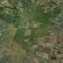 Tune High Resolution Satellite Map