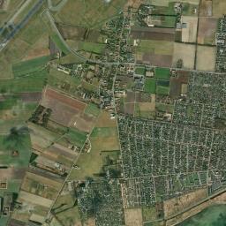 Dragør Kommune High Resolution Satellite Map