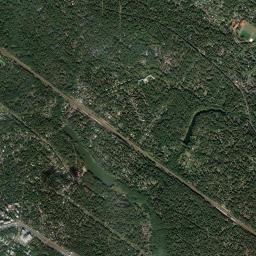 Kratovo High Resolution Satellite Map