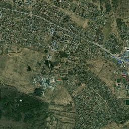 Rechitsy High Resolution Satellite Map