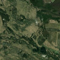 Muromskiy Rayon High Resolution Satellite Map