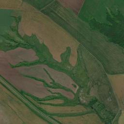 Pil’ninskiy Rayon High Resolution Satellite Map