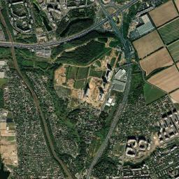 Zagor’ye High Resolution Satellite Map